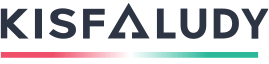 kisfaludy logo